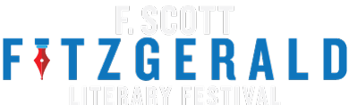 F Scott Fitzgerald Literary Festival.