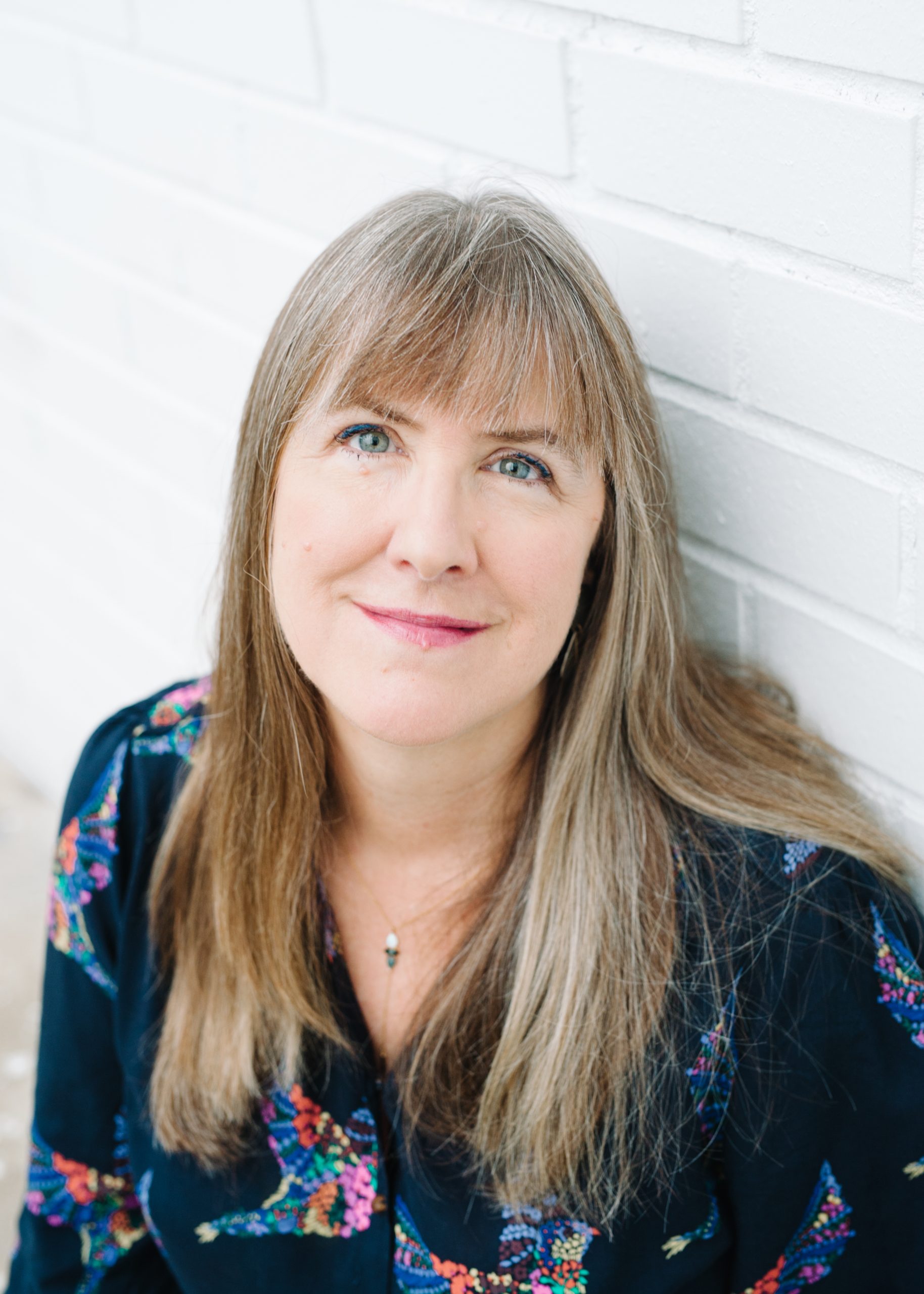 Margaret Talbot headshot.