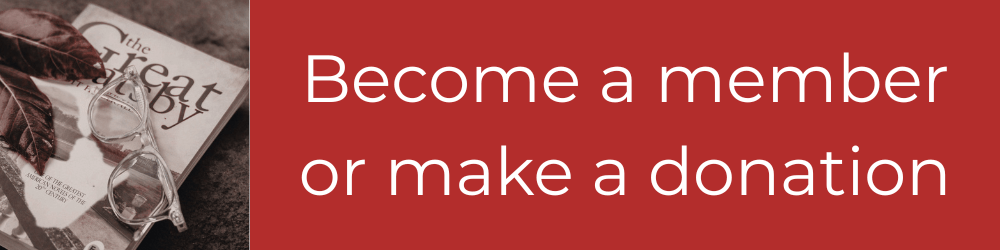 Become a member or make a donation